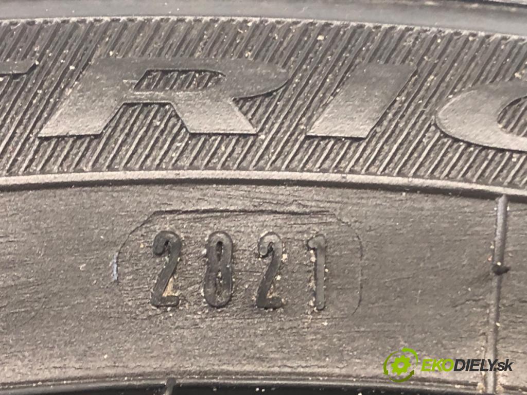 --- ---      PNEUMATIKA: zima 2X 225/45 18" DĘBICA