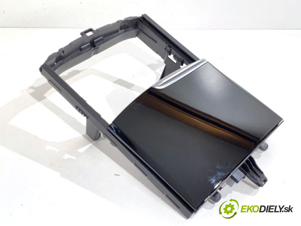 BMW G31 Kombi 2020 140 kW 520 d 1995 kryt přihrádka kastlík TUNEL: STŘEDNÍ: 9330629