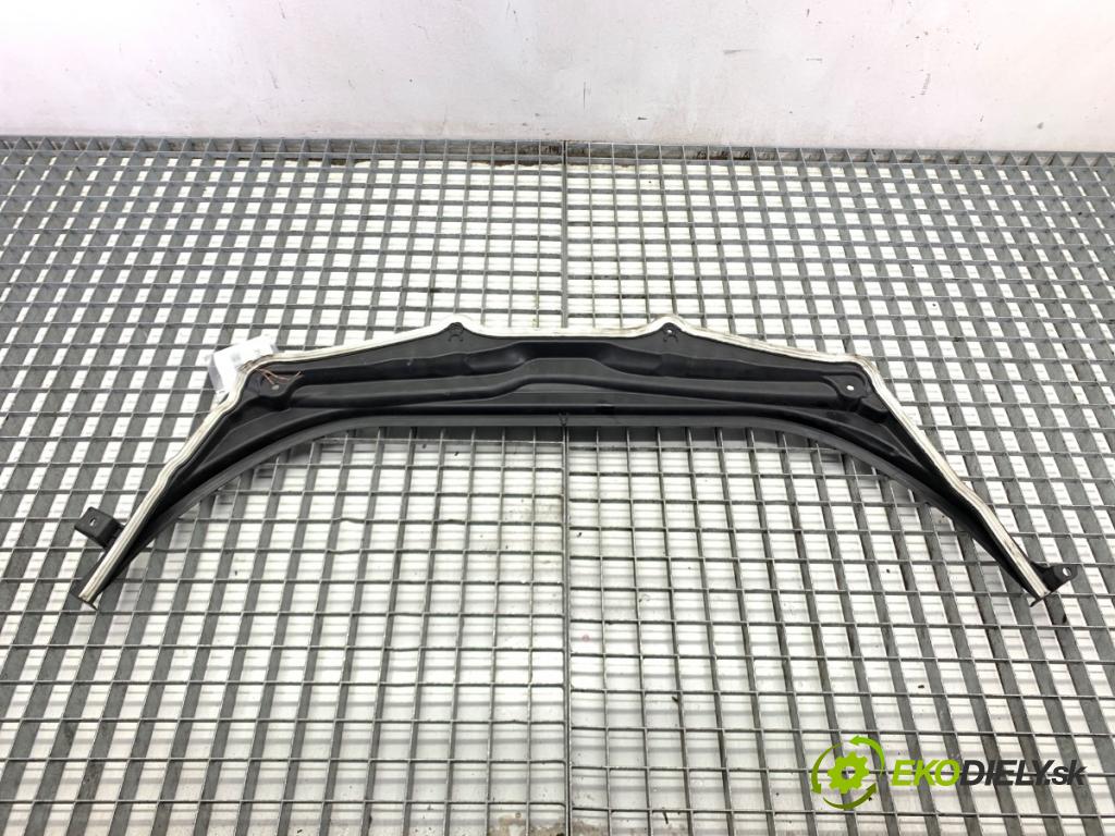 BMW G31 Kombi 2020 140 kW 520 d 1995 clona PASA přední část