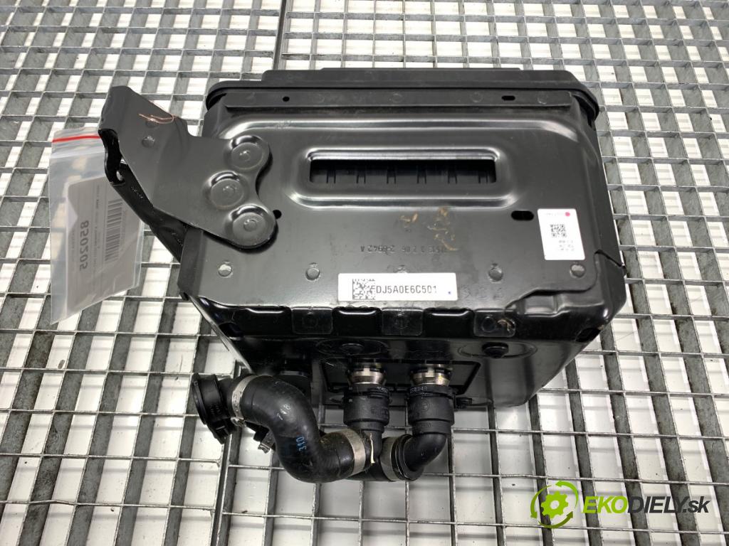 BMW G31 Kombi 2020 140 kW 520 d 1995 BATERIA HYBRYDA 5A0E6C2