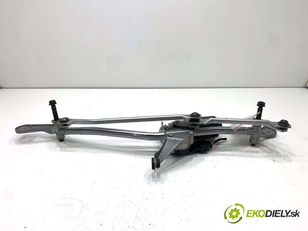 BMW G31 Kombi 2020 140 kW 520 d 1995 mechanismus stěračů přední část W224097 (Motorek stěračů přední)