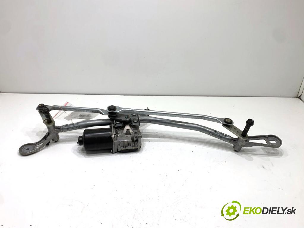 BMW G31 Kombi 2020 140 kW 520 d 1995 mechanismus stěračů přední část W224097 (Motorek stěračů přední)