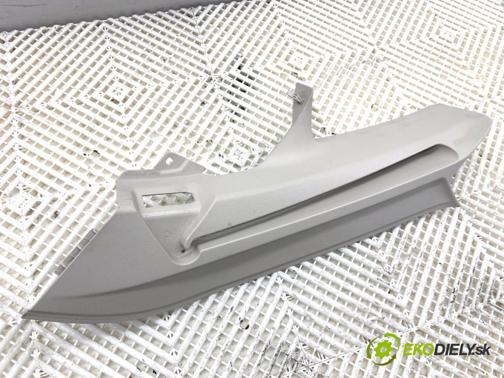 BMW G31 Kombi 2020 140 kW 520 d 1995 clona zadní část vodítko roleta pravá 7385490