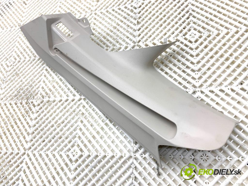 BMW G31 Kombi 2020 140 kW 520 d 1995 clona zadní část vodítko roleta pravá 7385490