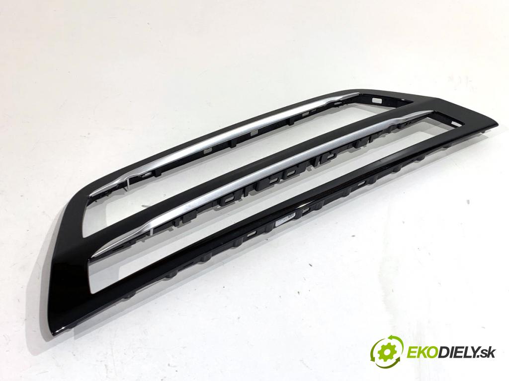 BMW G31 Kombi 2020 140 kW 520 d 1995 lišty kryt 9391273 9391272 (Lišta)