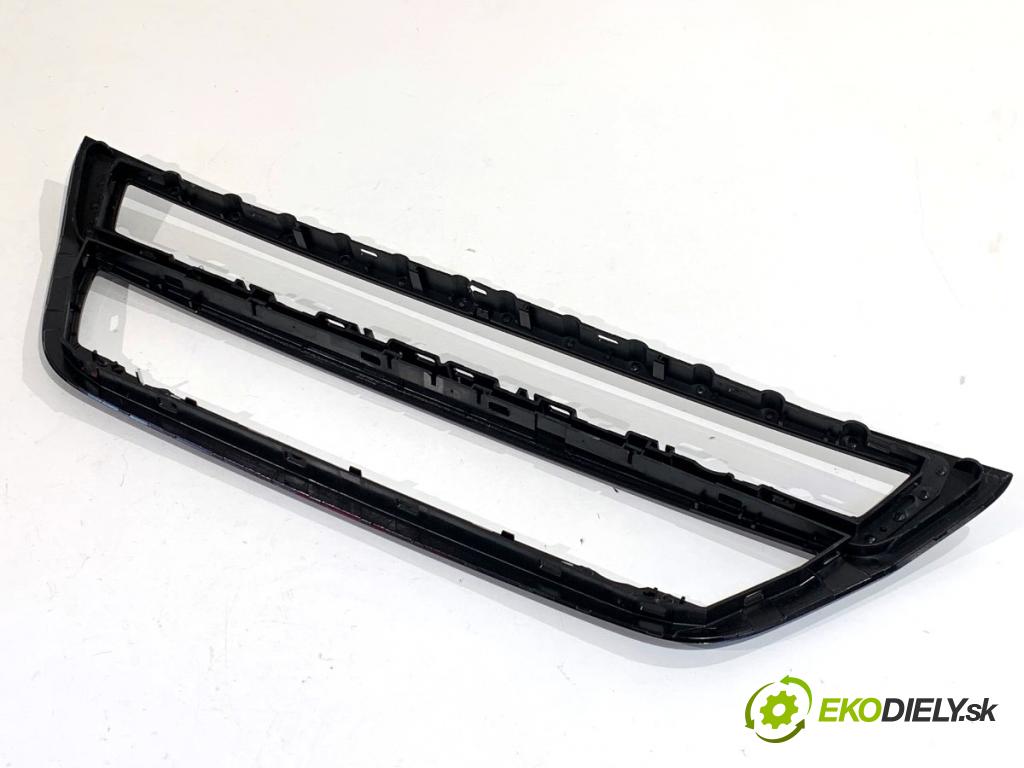 BMW G31 Kombi 2020 140 kW 520 d 1995 lišty kryt 9391273 9391272 (Lišta)