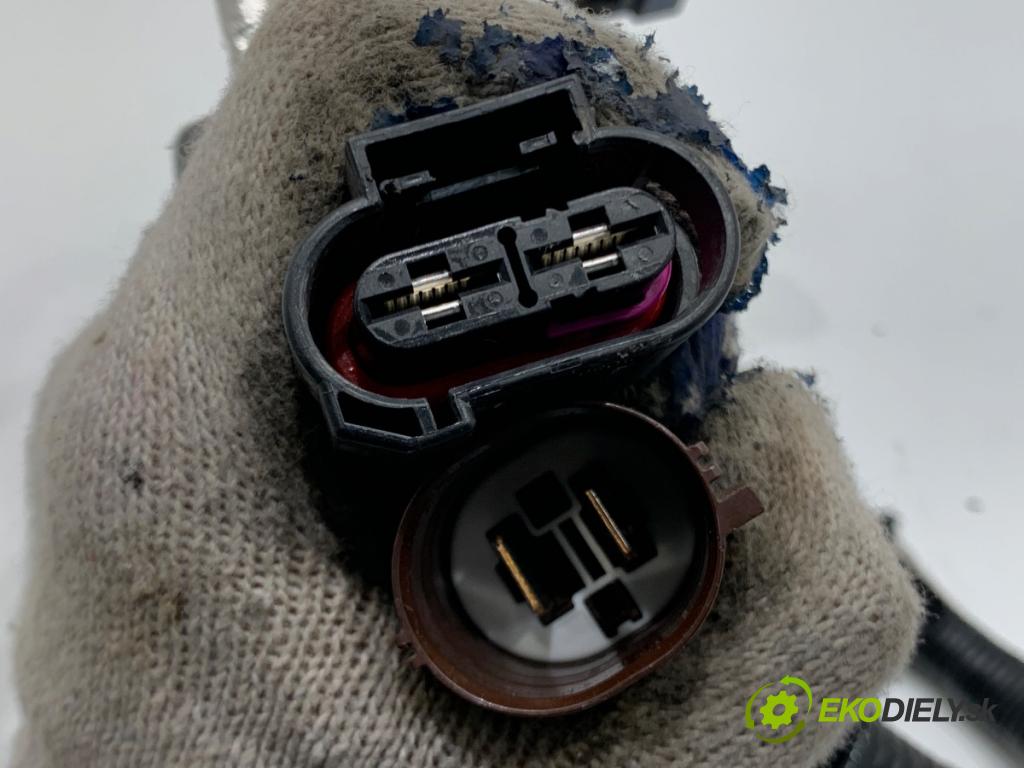 JAGUAR E-PACE SUV 2020 132 kW 2.0 D180 AWD 1999 Káblovačka PRENOS: K9C3-14A614-BLB