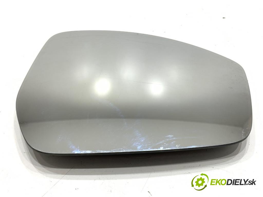 JAGUAR E-PACE SUV 2020 132 kW 2.0 D180 AWD 1999 vložka zrkadla pravy 2091.3062