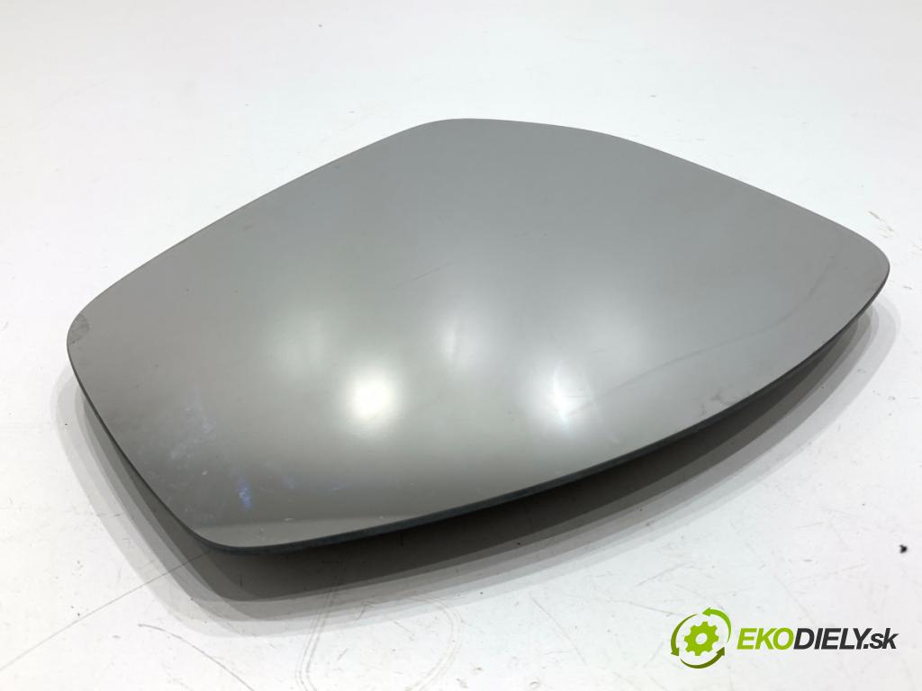 JAGUAR E-PACE SUV 2020 132 kW 2.0 D180 AWD 1999 vložka zrkadla pravy 2091.3062