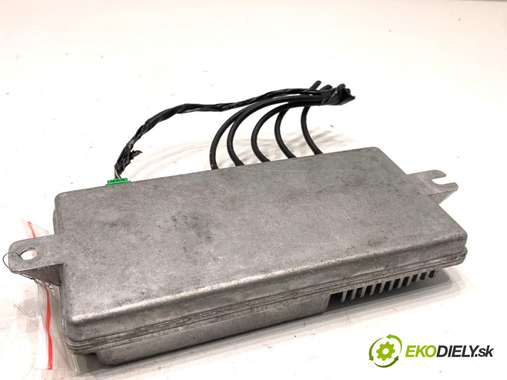 JAGUAR E-PACE SUV 2020 132 kW 2.0 D180 AWD 1999 Modul KAMERY JJ32-14F026-AC