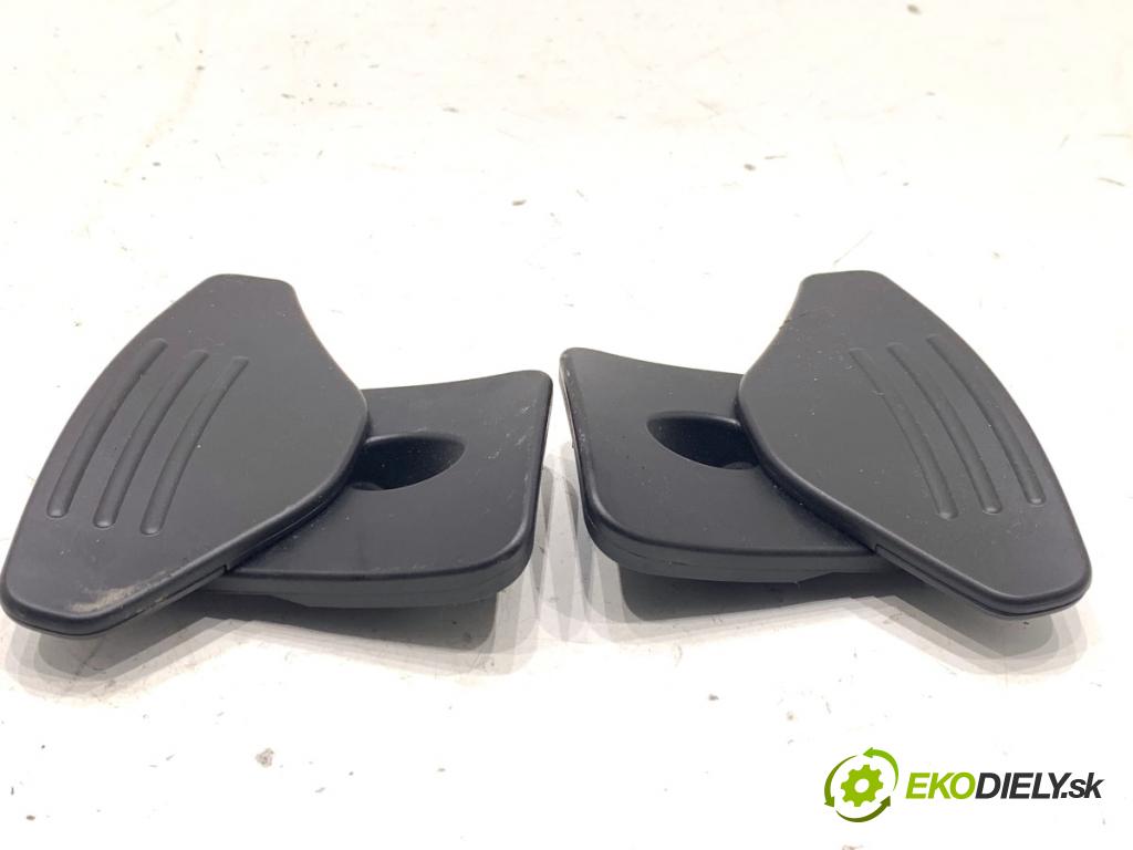 JAGUAR E-PACE SUV 2020 132 kW 2.0 D180 AWD 1999 OBUV: 8X23-7L074-AA