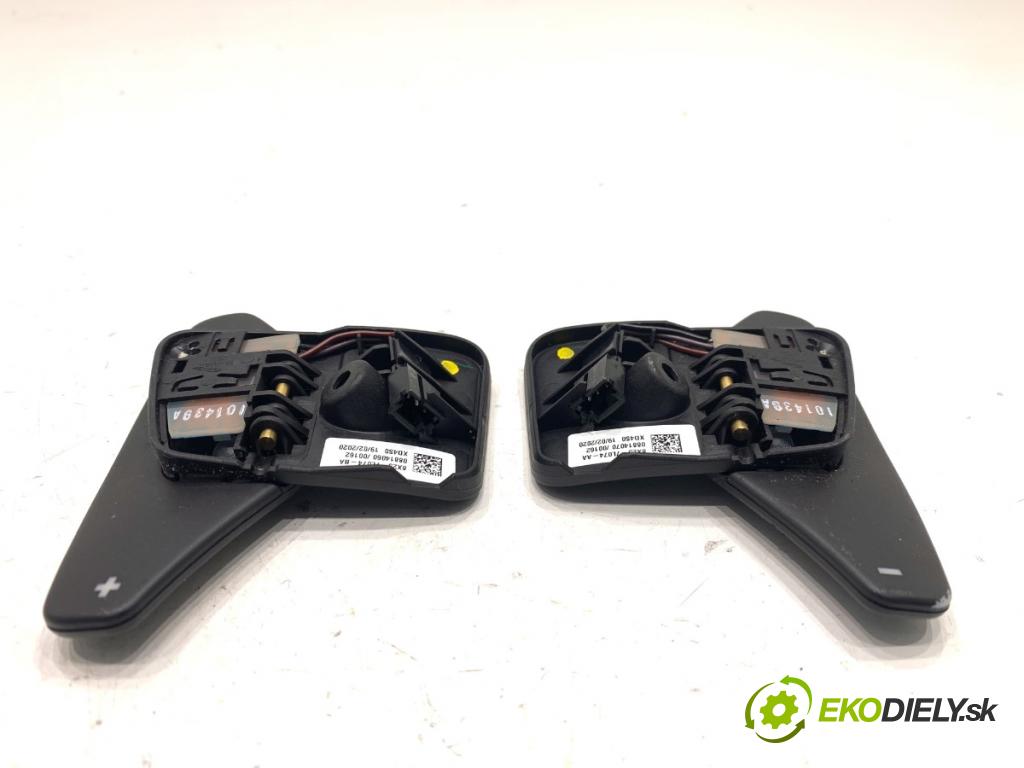 JAGUAR E-PACE SUV 2020 132 kW 2.0 D180 AWD 1999 lopatky: 8X23-7L074-AA