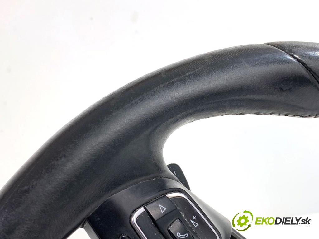 VW PASSAT B7 sedan 2013 103 kW 2.0 TDI 1968 volant 3C8419091BF (Volant)