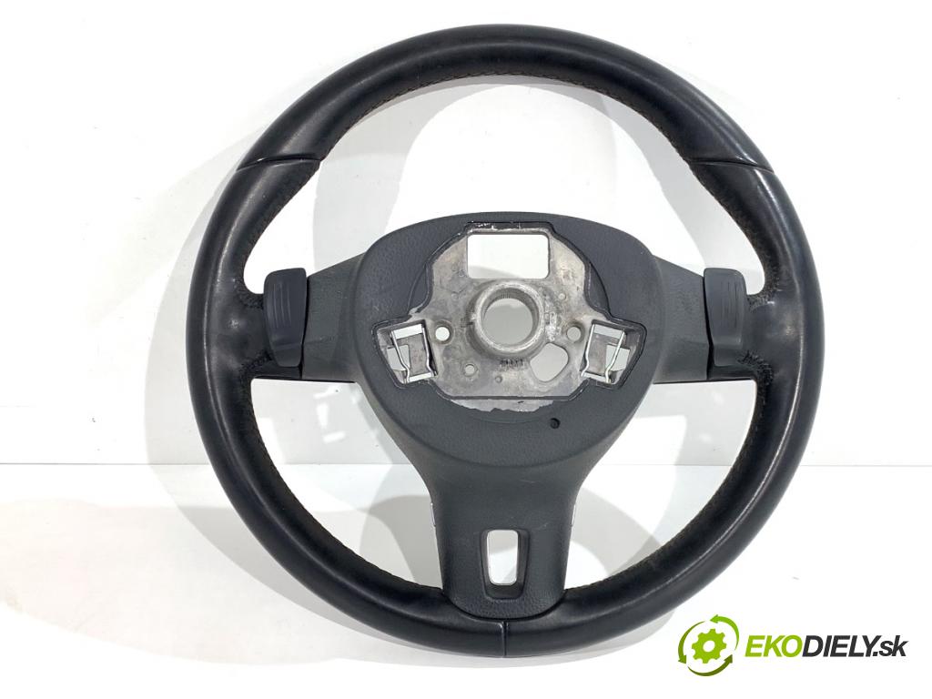 VW PASSAT B7 sedan 2013 103 kW 2.0 TDI 1968 volant 3C8419091BF (Volant)