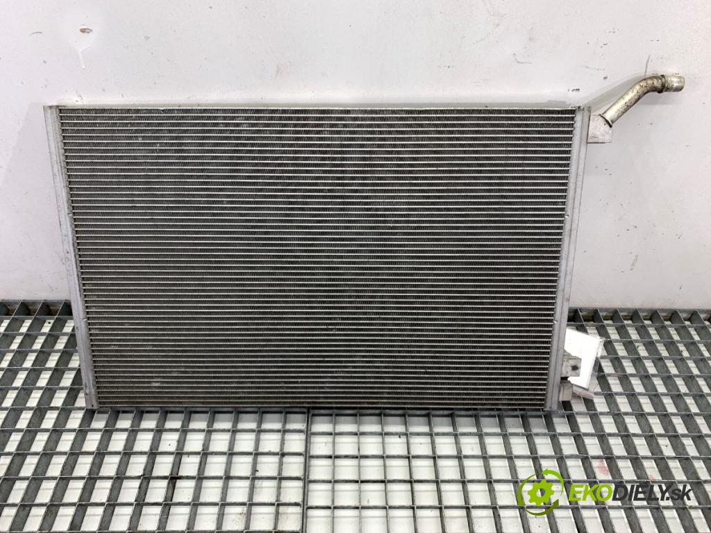 JAGUAR F-PACE SUV 2016 120 kW 2.0 TD4 1999 Chladič vody GX73-8K230-BB (Chladič vody)