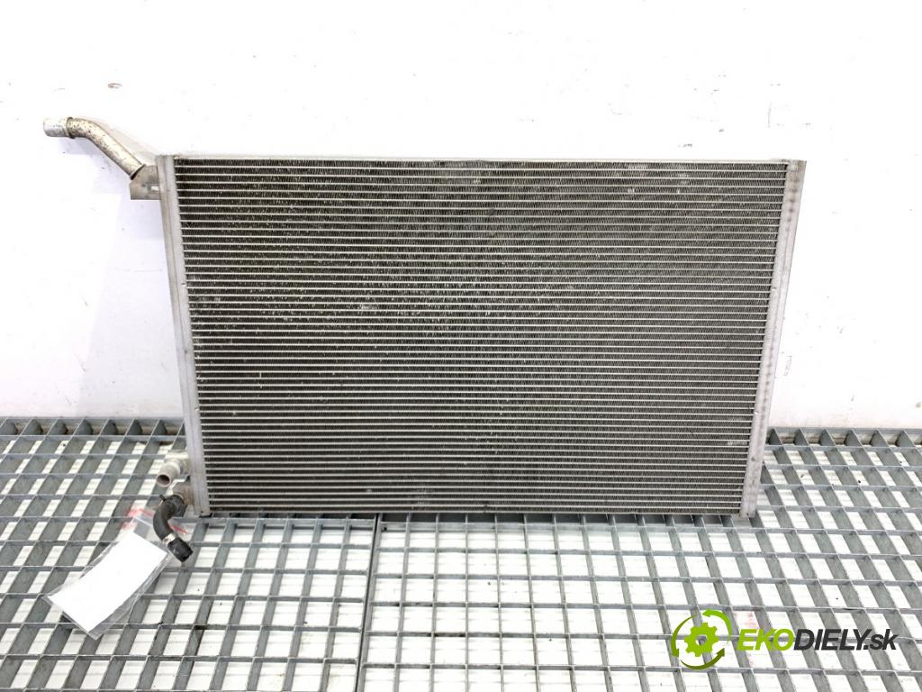 JAGUAR F-PACE SUV 2016 120 kW 2.0 TD4 1999 Chladič vody GX73-8K230-BB (Chladič vody)