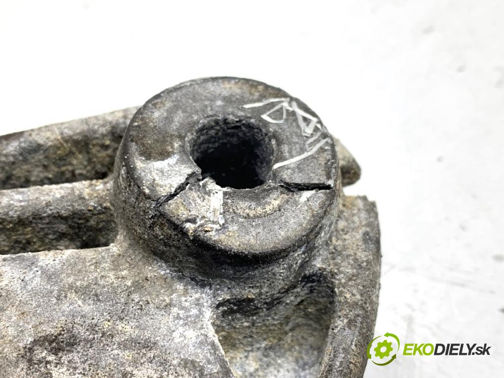 MERCEDES-BENZ W218 Kombi 2016 190 kW CLS 350 d 4-matic (218.994) 2987 Držiak Motor A6422233004