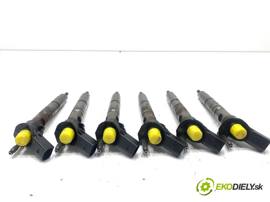 MERCEDES-BENZ W218 Kombi 2016 190 kW CLS 350 d 4-matic (218.994) 2987 vstřikovací ventily A6420701187