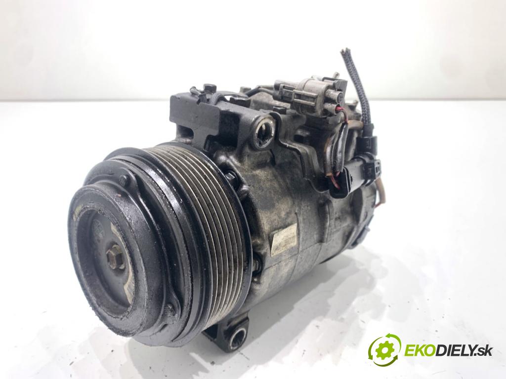 MERCEDES-BENZ W218 Kombi 2016 190 kW CLS 350 d 4-matic (218.994) 2987 Kompresor klimatizácie 447280-7082 (Kompresor klimatizácie)