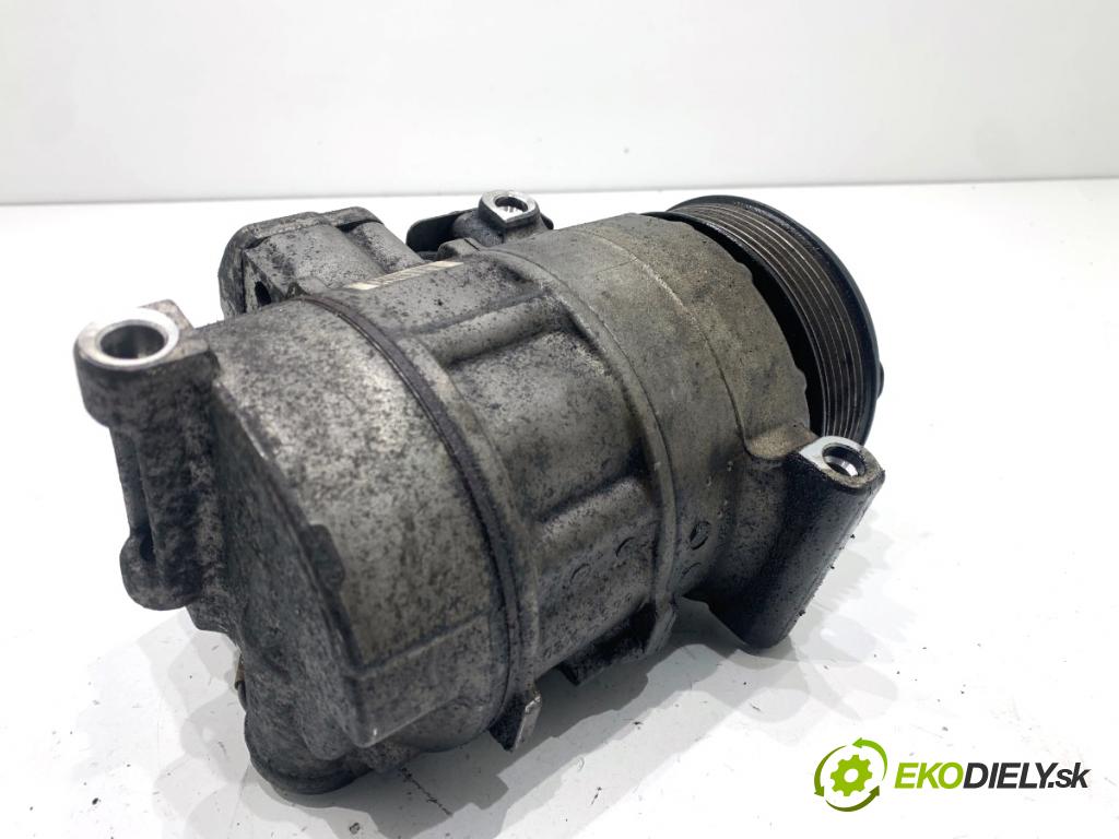 MERCEDES-BENZ W218 Kombi 2016 190 kW CLS 350 d 4-matic (218.994) 2987 kompresor klimatizace 447280-7082 (Kompresor klimatizace)