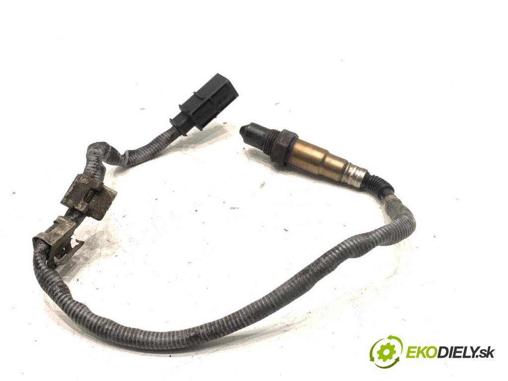 MERCEDES-BENZ W218 Kombi 2016 190 kW CLS 350 d 4-matic (218.994) 2987 sonda lambda 0065424918 (Lambda sonda)