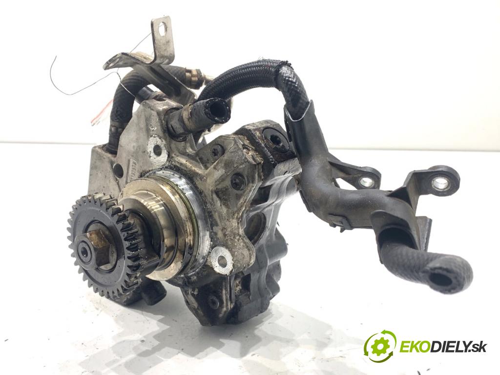 MERCEDES-BENZ W218 Kombi 2016 190 kW CLS 350 d 4-matic (218.994) 2987 pumpa vysokého tlaku A6420701201