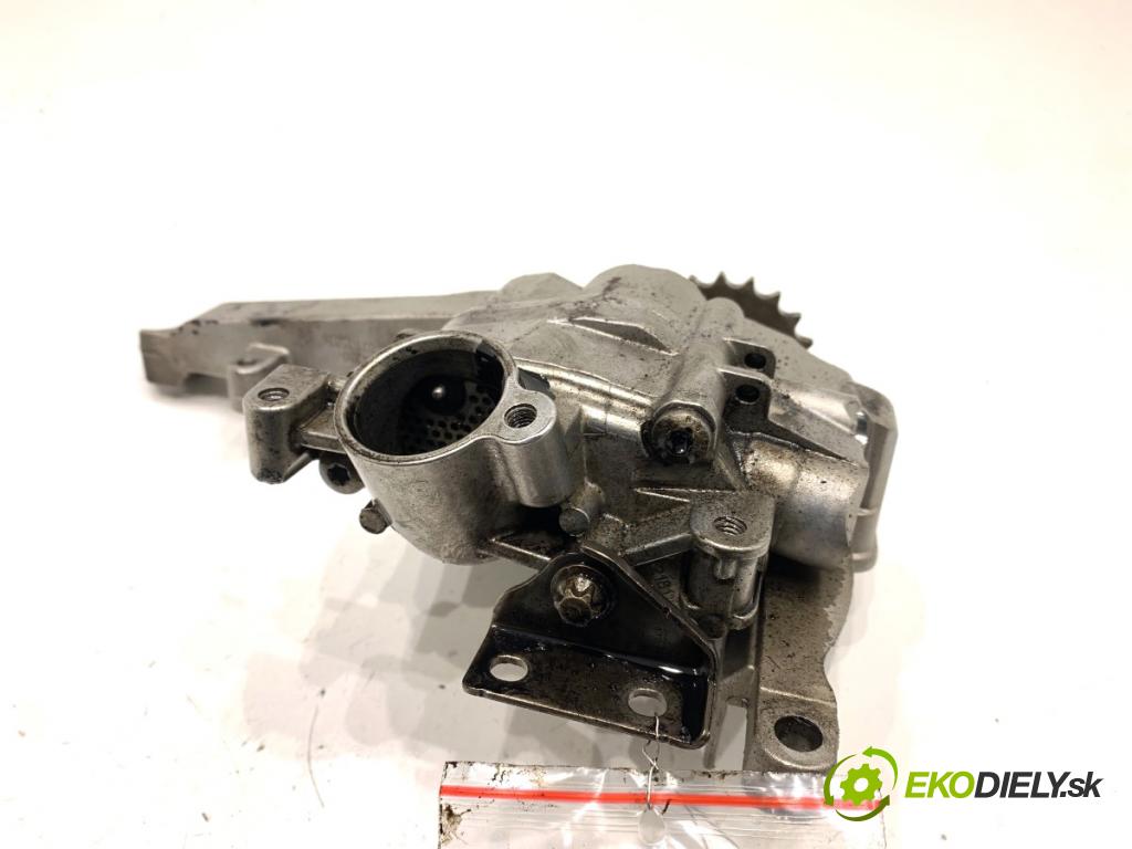 MERCEDES-BENZ W218 Kombi 2016 190 kW CLS 350 d 4-matic (218.994) 2987 pumpa oleje  (Olejové čerpadlo)