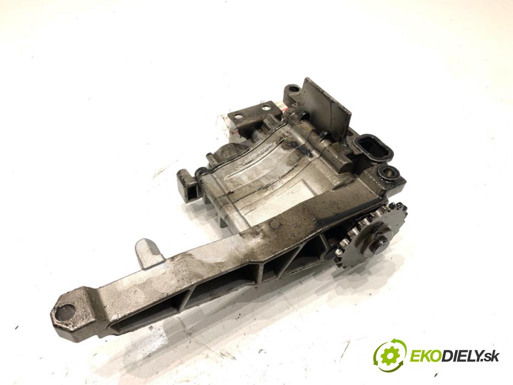 MERCEDES-BENZ W218 Kombi 2016 190 kW CLS 350 d 4-matic (218.994) 2987 pumpa oleje  (Olejové čerpadlo)