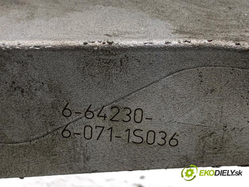 MERCEDES-BENZ W218 Kombi 2016 190 kW CLS 350 d 4-matic (218.994) 2987 Pumpa oleja  (Olejová pumpa)