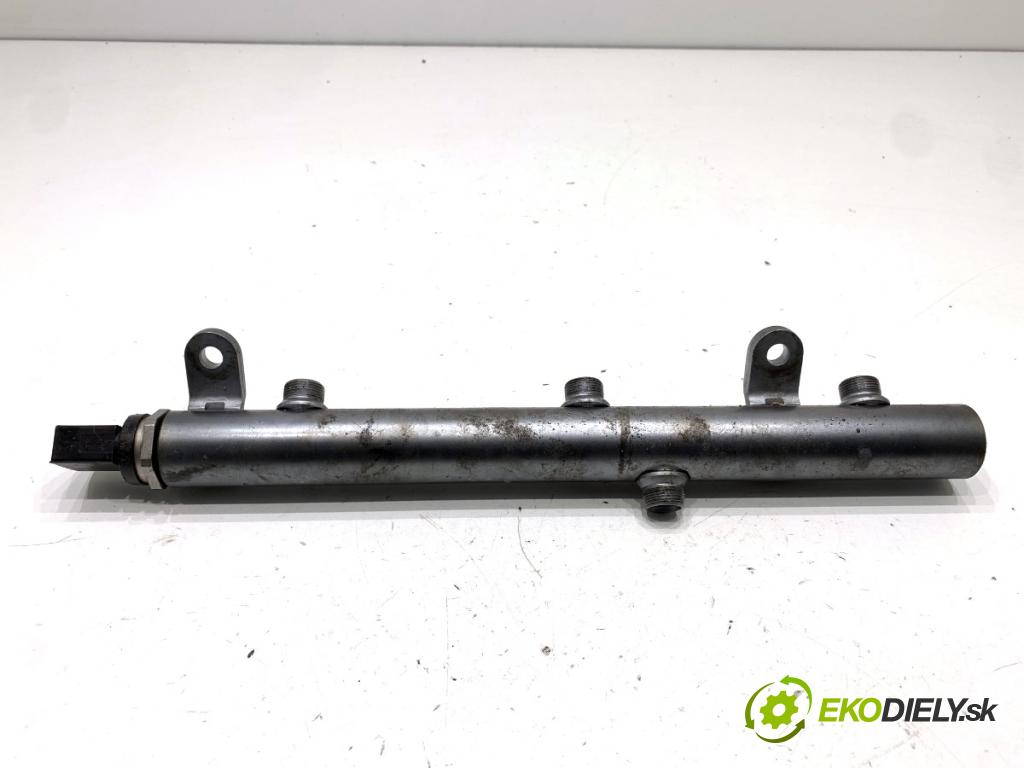 MERCEDES-BENZ W218 Kombi 2016 190 kW CLS 350 d 4-matic (218.994) 2987 lišta vstřikovací SENZOR A6420703095