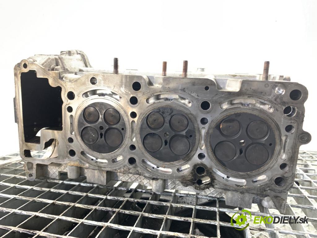 MERCEDES-BENZ W218 Kombi 2016 190 kW CLS 350 d 4-matic (218.994) 2987 Hlava valcov pravy A6420104306