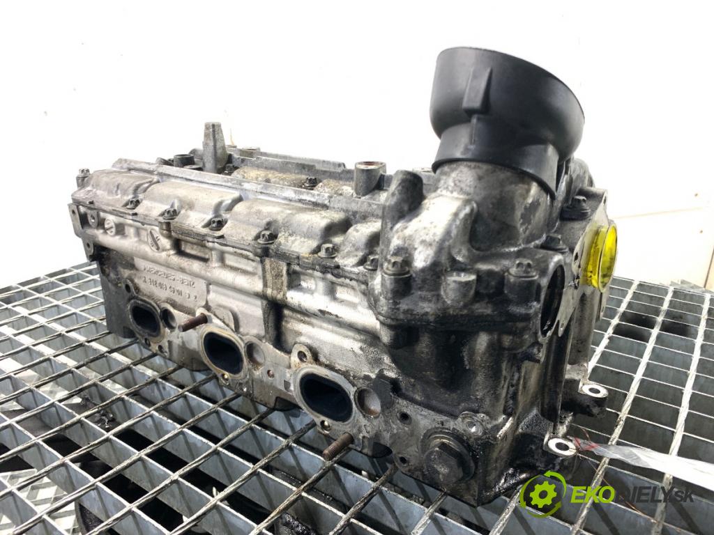 MERCEDES-BENZ W218 Kombi 2016 190 kW CLS 350 d 4-matic (218.994) 2987 hlava válců levý A6420104206