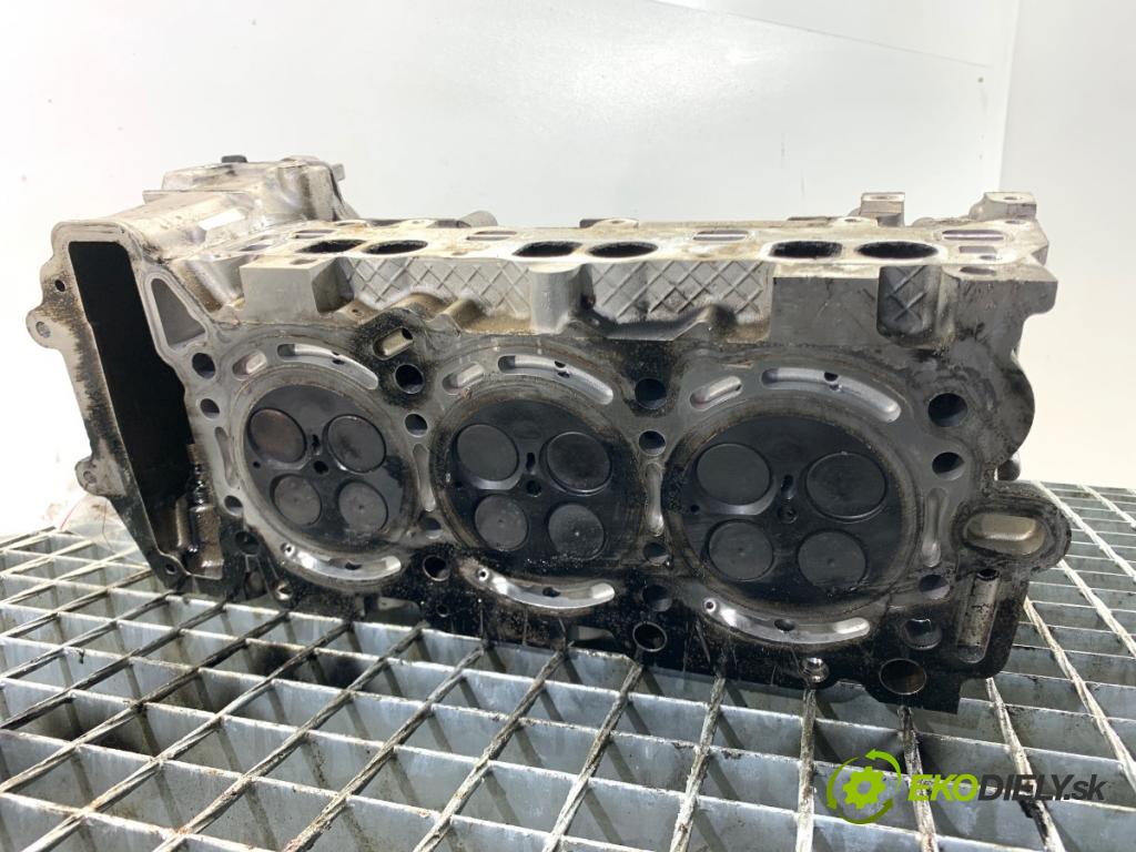 MERCEDES-BENZ W218 Kombi 2016 190 kW CLS 350 d 4-matic (218.994) 2987 hlava válců levý A6420104206