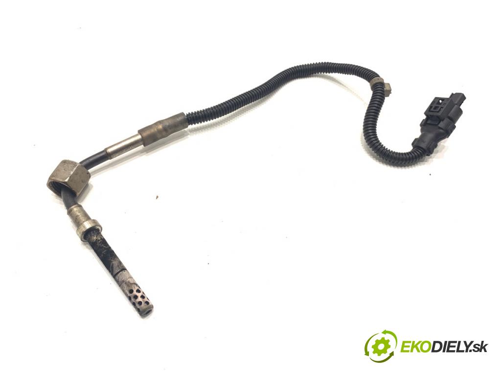 MERCEDES-BENZ W218 Kombi 2016 190 kW CLS 350 d 4-matic (218.994) 2987 snímač teploty spalín A0009056604 (Snímač)