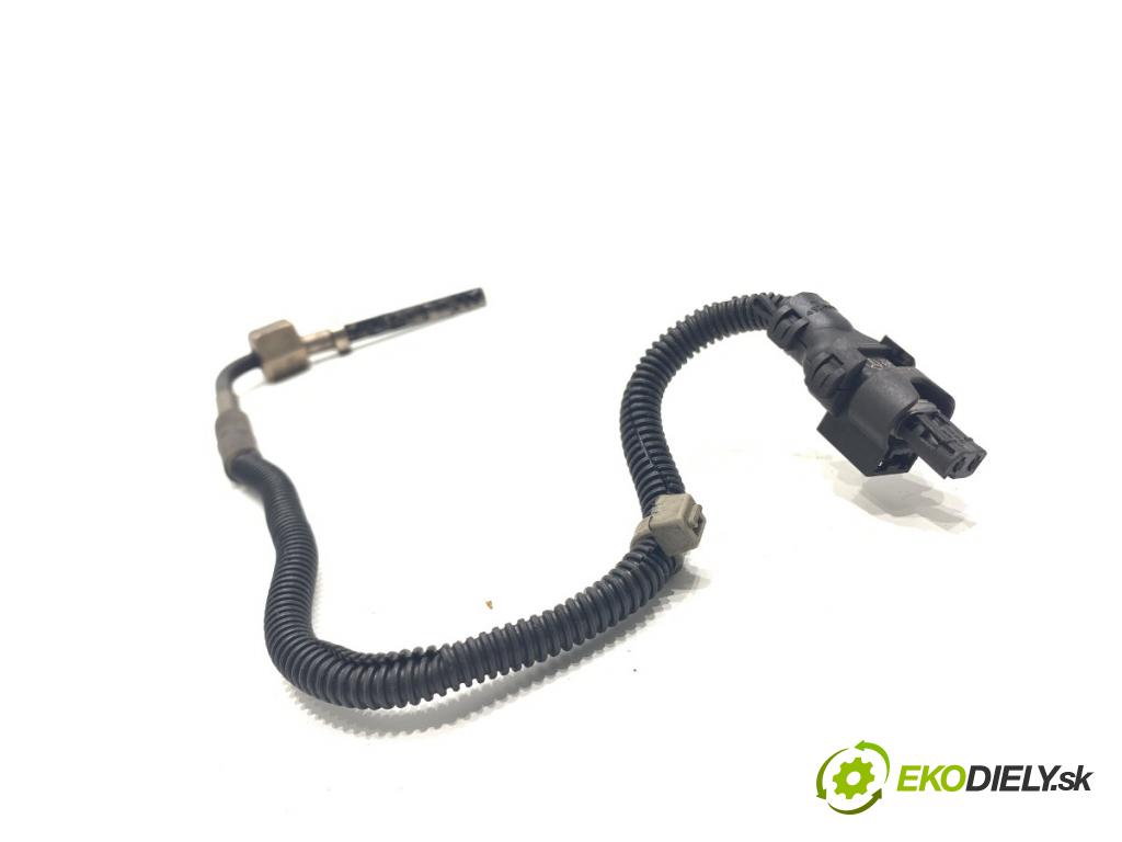 MERCEDES-BENZ W218 Kombi 2016 190 kW CLS 350 d 4-matic (218.994) 2987 snímač teploty spalín A0009056604 (Snímač)