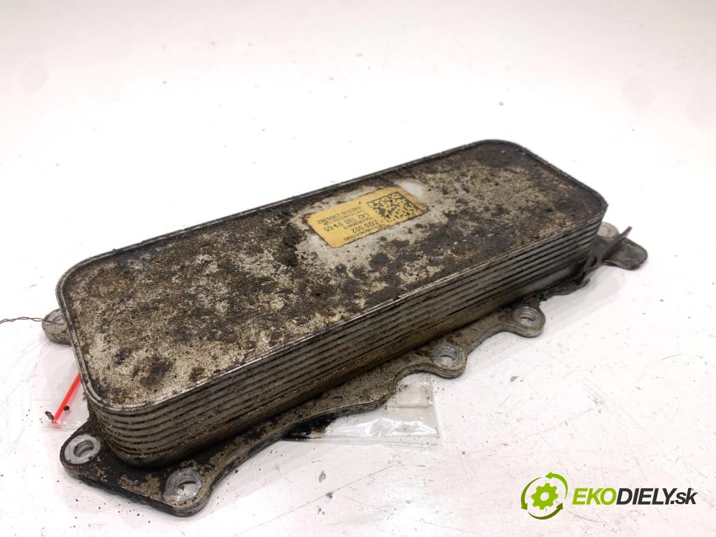 MERCEDES-BENZ W218 Kombi 2016 190 kW CLS 350 d 4-matic (218.994) 2987 chladič oleje 6421800165