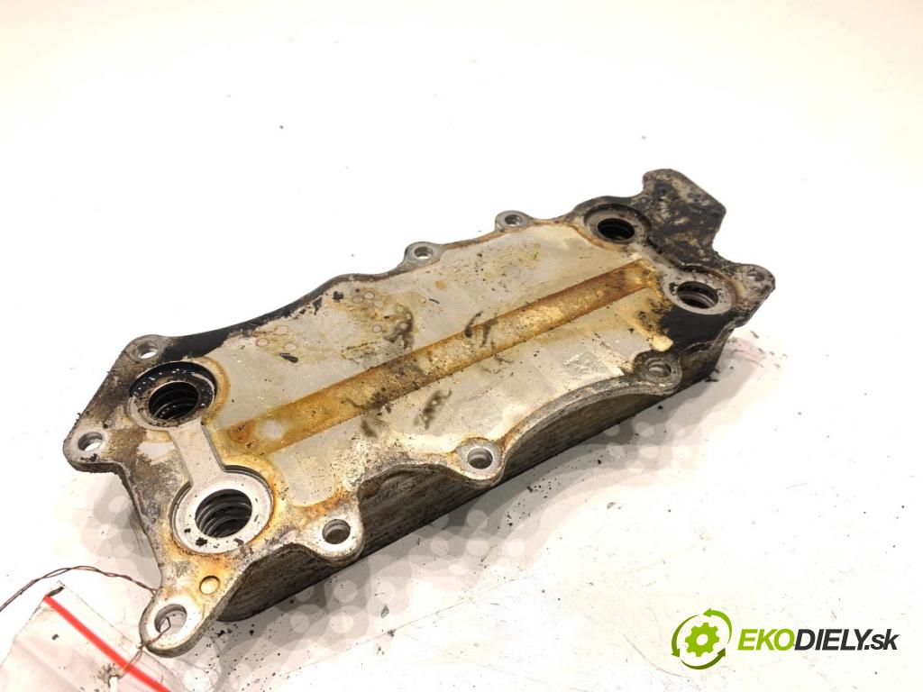 MERCEDES-BENZ W218 Kombi 2016 190 kW CLS 350 d 4-matic (218.994) 2987 chladič oleje 6421800165