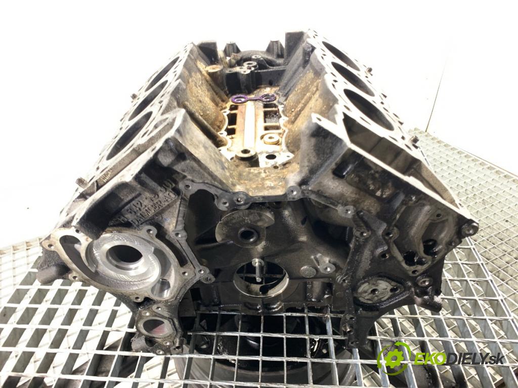 MERCEDES-BENZ W218 Kombi 2016 190 kW CLS 350 d 4-matic (218.994) 2987 blok Motor R6421900 (Blok motora)