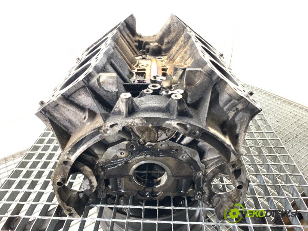 MERCEDES-BENZ W218 Kombi 2016 190 kW CLS 350 d 4-matic (218.994) 2987 blok Motor R6421900 (Blok motora)