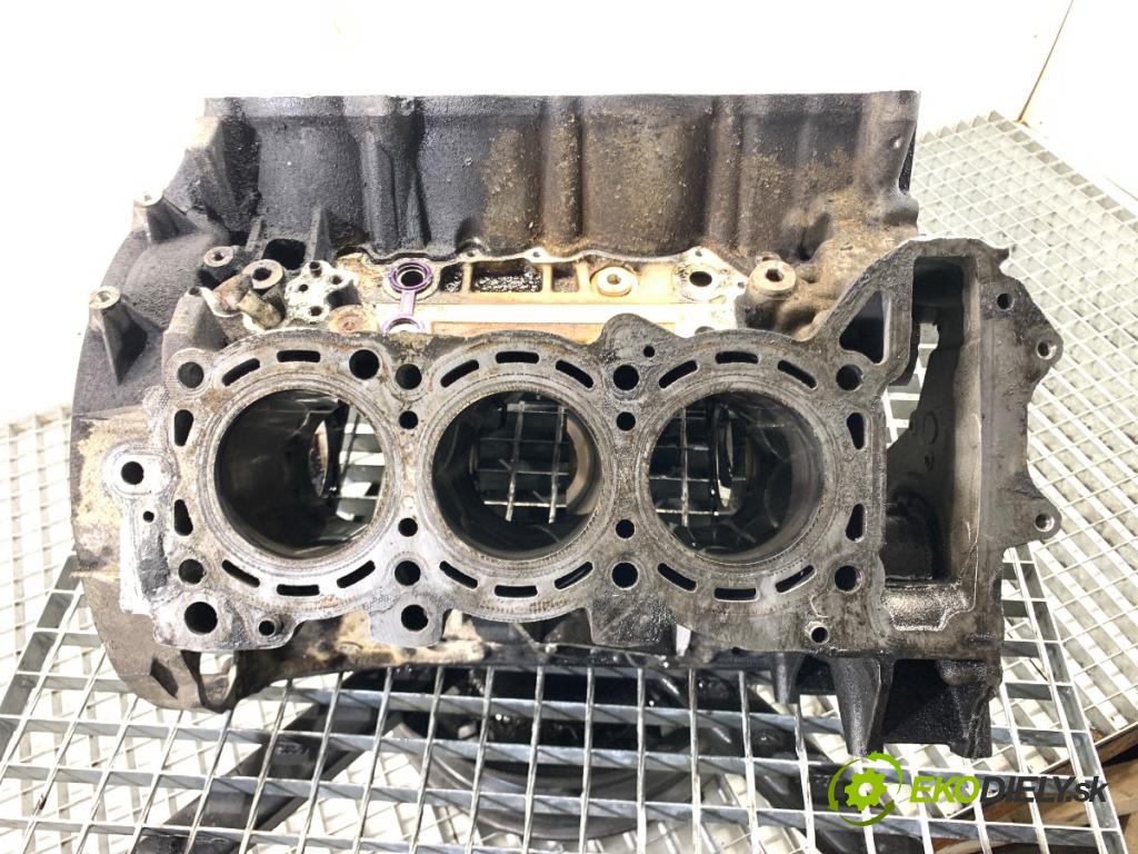 MERCEDES-BENZ W218 Kombi 2016 190 kW CLS 350 d 4-matic (218.994) 2987 blok Motor R6421900 (Blok motora)