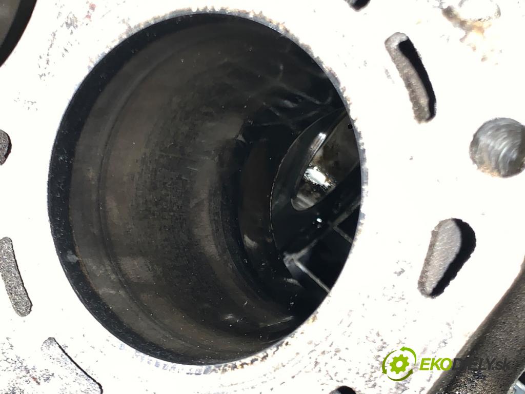 MERCEDES-BENZ W218 Kombi 2016 190 kW CLS 350 d 4-matic (218.994) 2987 blok Motor R6421900 (Blok motora)