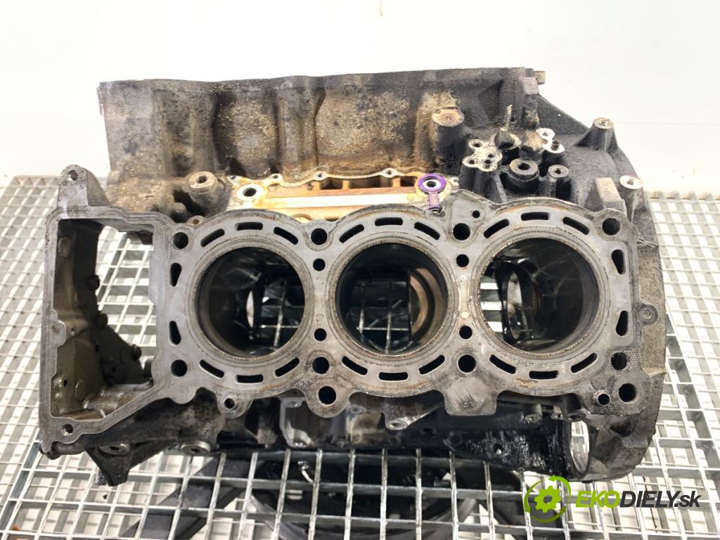 MERCEDES-BENZ W218 Kombi 2016 190 kW CLS 350 d 4-matic (218.994) 2987 blok Motor R6421900 (Blok motora)