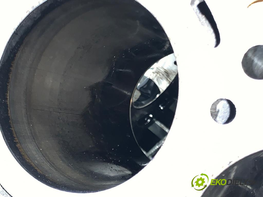 MERCEDES-BENZ W218 Kombi 2016 190 kW CLS 350 d 4-matic (218.994) 2987 blok Motor R6421900 (Blok motora)