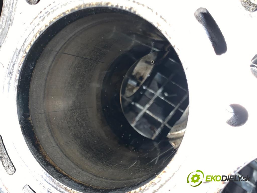 MERCEDES-BENZ W218 Kombi 2016 190 kW CLS 350 d 4-matic (218.994) 2987 blok Motor R6421900 (Blok motora)