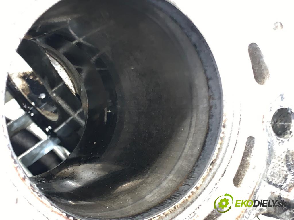 MERCEDES-BENZ W218 Kombi 2016 190 kW CLS 350 d 4-matic (218.994) 2987 blok Motor R6421900 (Blok motora)