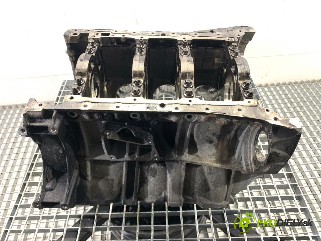 MERCEDES-BENZ W218 Kombi 2016 190 kW CLS 350 d 4-matic (218.994) 2987 blok Motor R6421900 (Blok motora)