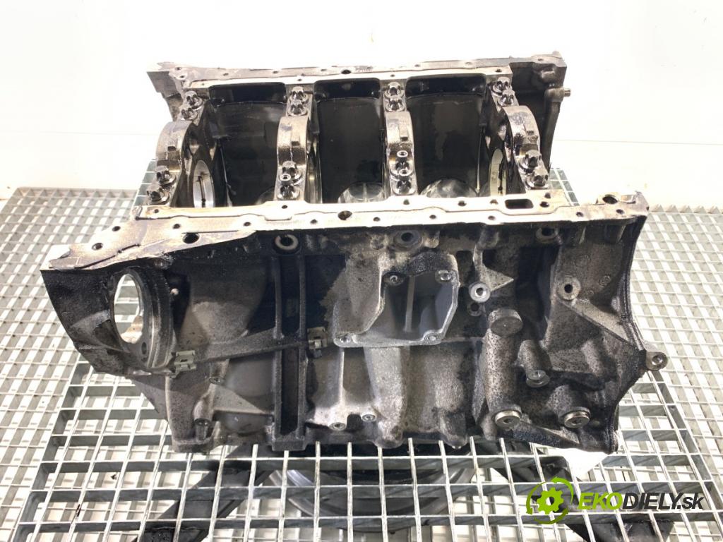 MERCEDES-BENZ W218 Kombi 2016 190 kW CLS 350 d 4-matic (218.994) 2987 blok Motor R6421900 (Blok motora)