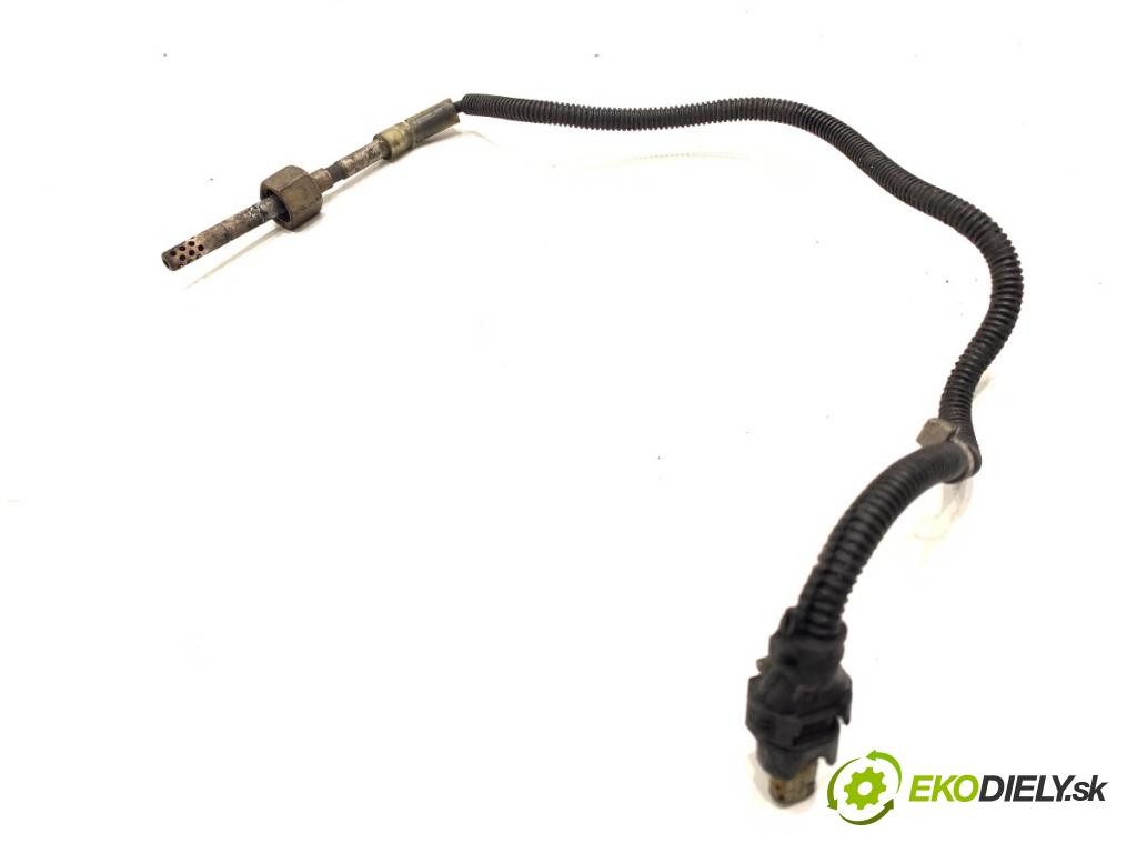 MERCEDES-BENZ W218 Kombi 2016 190 kW CLS 350 d 4-matic (218.994) 2987 snímač teploty spalín A0009054306 (Snímač)