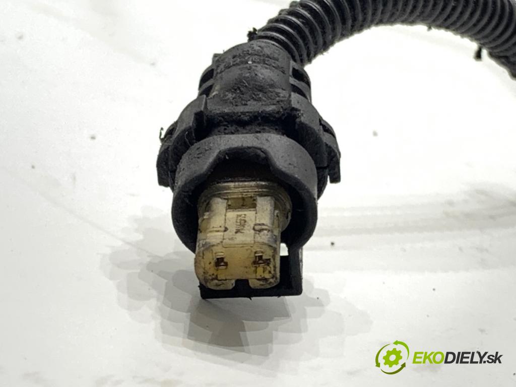 MERCEDES-BENZ W218 Kombi 2016 190 kW CLS 350 d 4-matic (218.994) 2987 Snímač teploty spalín A0009054306 (Snímač)