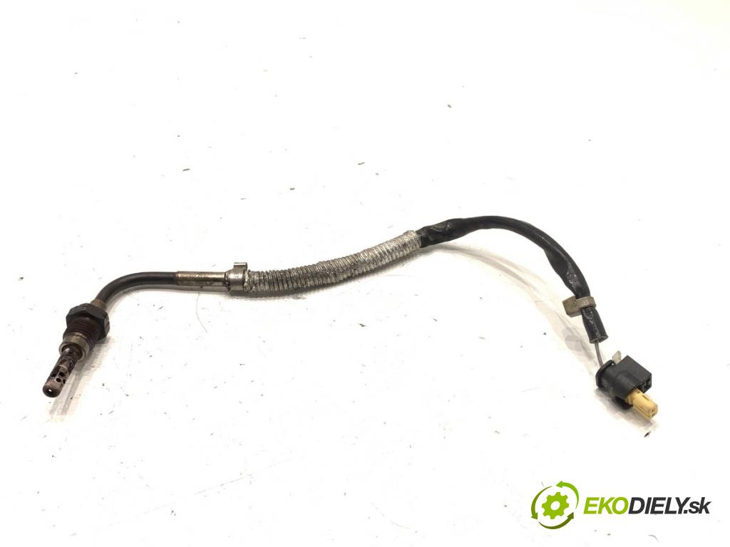 MERCEDES-BENZ W218 Kombi 2016 190 kW CLS 350 d 4-matic (218.994) 2987 snímač teploty spalín A0009056704 (Snímač)